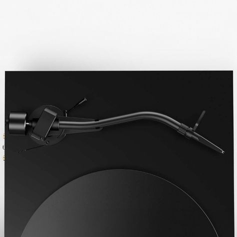 Pro-Ject - Debut PRO S - Tornamesa-2