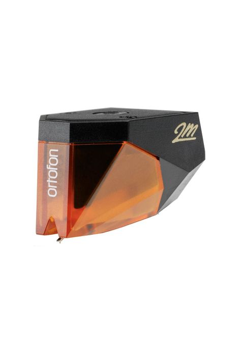 Capsula Ortofon 2M Bronze-0