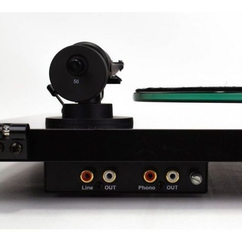 Pro-Ject  T1 BT  Tornamesa Bluetooth WHIST-4