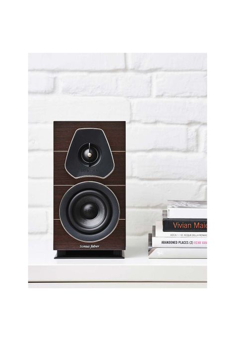 Parlante Monitor Sonus Faber Lumina I - Wenge-1