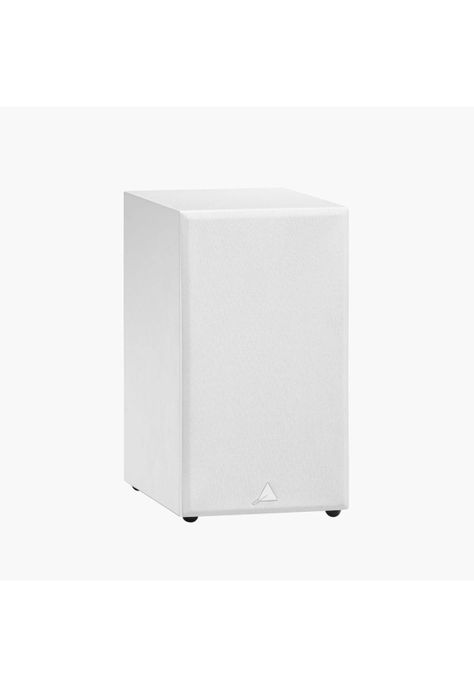 Parlante Monitor Triangle Elara LN01 Blanco-3