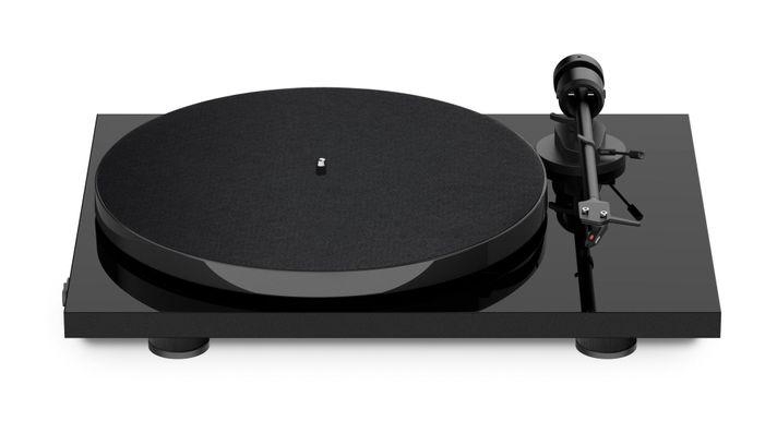 Pro-Ject  E1 BT  Tornamesa BLKGL-1