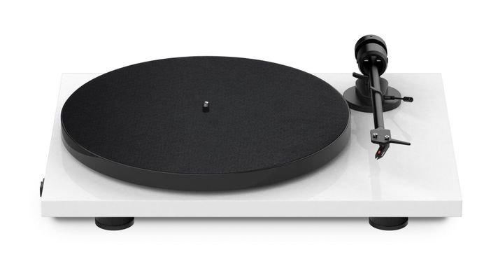 Pro-Ject  E1 BT  Tornamesa BLKGL-2