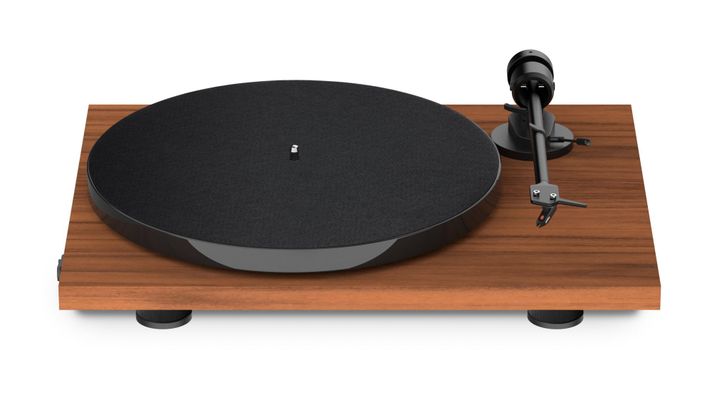 Pro-Ject  E1 BT  Tornamesa BLKGL-3