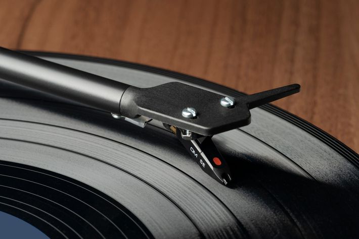 Pro-Ject  E1 BT  Tornamesa BLKGL-4