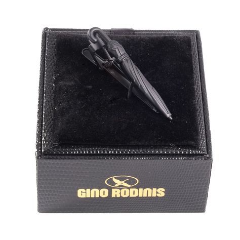 Pasador De Corbata Gino Rodinis PAS030 -0