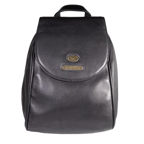 Mochila de Dama 2115 Gino Rodinis-0