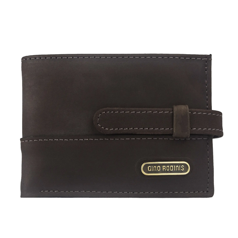 Billetera Gino Rodinis  Graso 103 Cafe-0