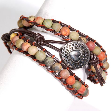 Brazalete B364 Gino Rodinis-0
