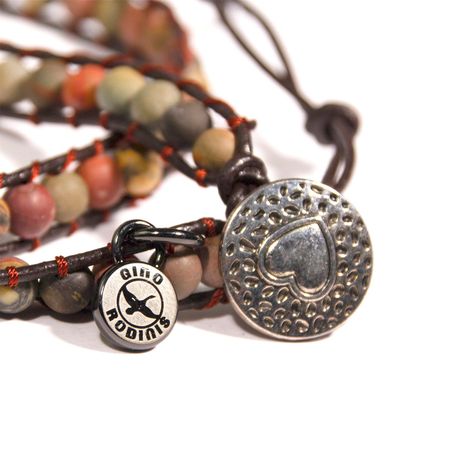 Brazalete B364 Gino Rodinis-2