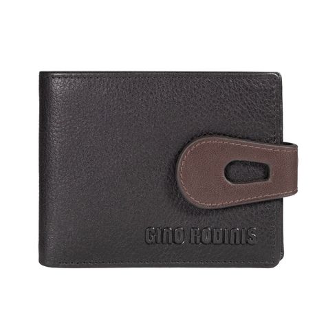 Billetera de hombre Amalfi 1102 en Cuero-3
