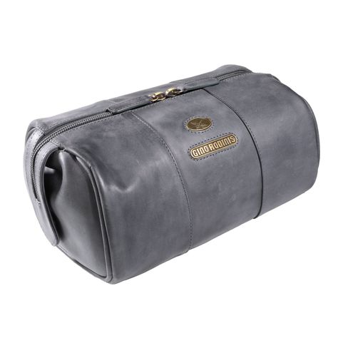 Necessaire Gino Rodinis 1293 Petroleo-1