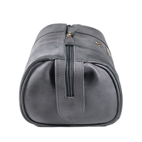 Necessaire Gino Rodinis 1293 Petroleo-2