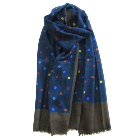 Pashmina Gino Rodinis 2074 -1