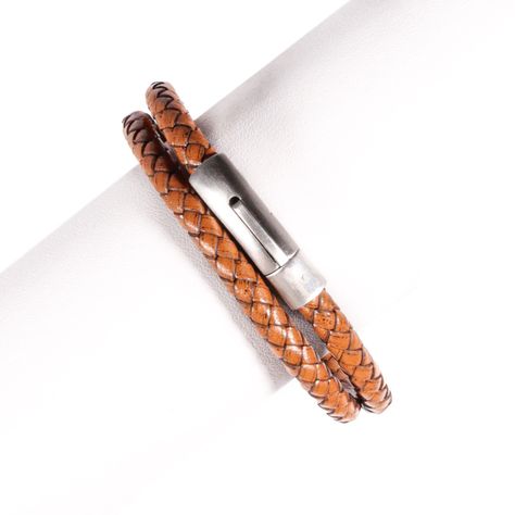 BRAZALETE HOMBRE GINO RODINIS  B388CAM-1