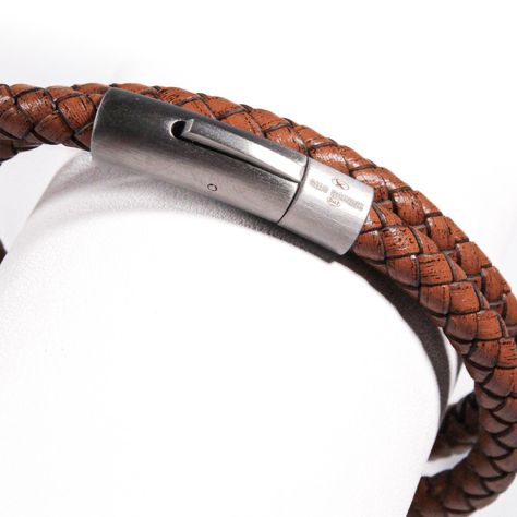 BRAZALETE HOMBRE GINO RODINIS  B388CAM-2