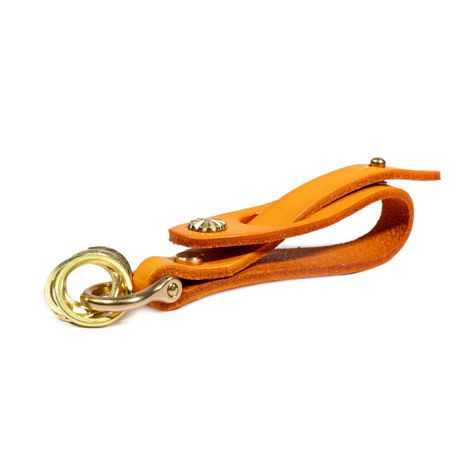 Llavero de Hombre LL093 Camel Gino Rodinis-2