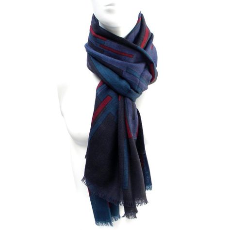 Pashmina Gino Rodinis 2072 -0