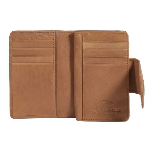Billetera Gino Rodinis 1151 Camel-2