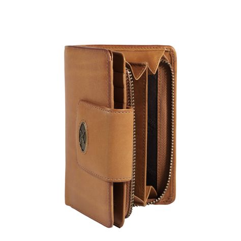 Billetera Gino Rodinis 1151 Camel-3