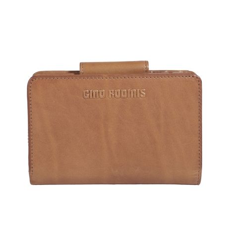 Billetera Gino Rodinis 1151 Camel-6