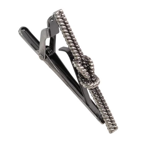 Pasador De Corbata Gino Rodinis PAS026 -1
