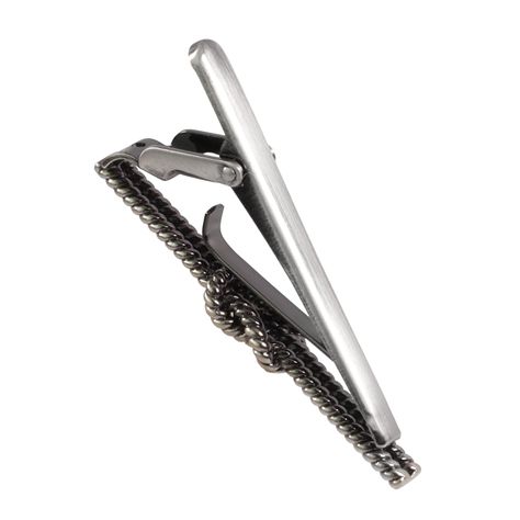 Pasador De Corbata Gino Rodinis PAS026 -2