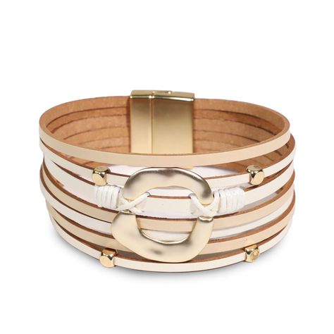Brazalete B318 Gino Rodinis-0