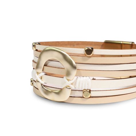 Brazalete B318 Gino Rodinis-2