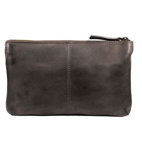 Cartera Gino Rodinis  2096 Café-5