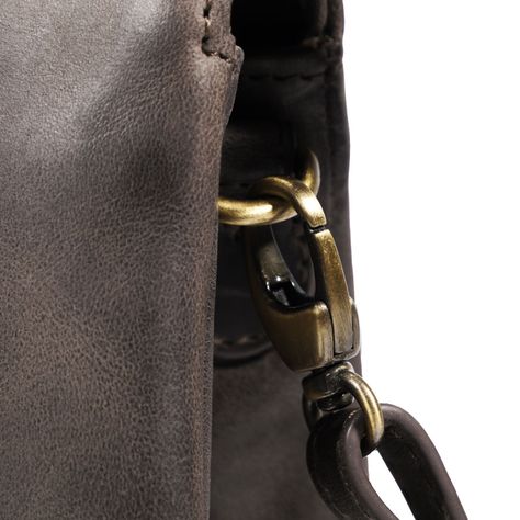 Cartera Gino Rodinis  2096 Café-4