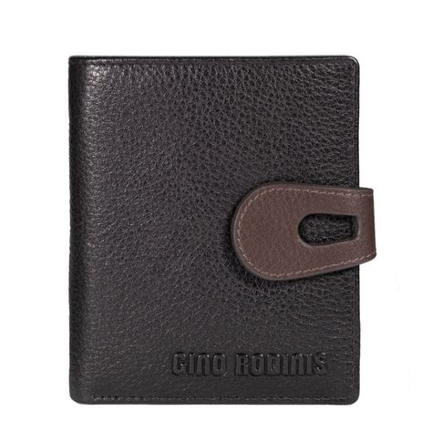 Billetera de hombre Amalfi 1100 en Cuero-0