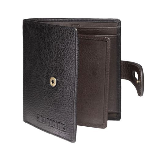 Billetera de hombre Amalfi 1100 en Cuero-1