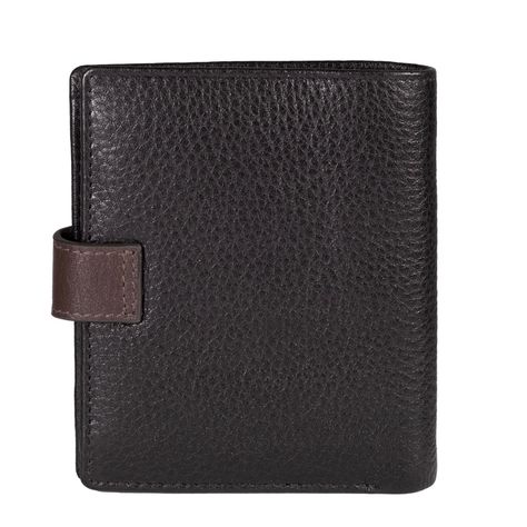 Billetera de hombre Amalfi 1100 en Cuero-2