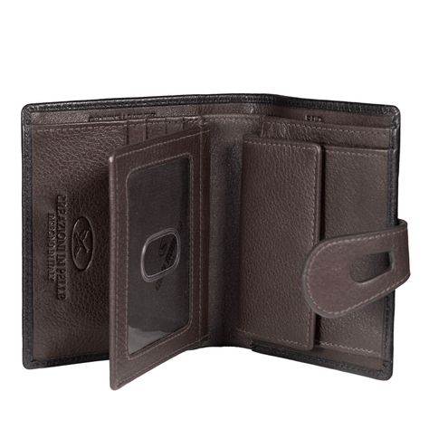 Billetera de hombre Amalfi 1100 en Cuero-4