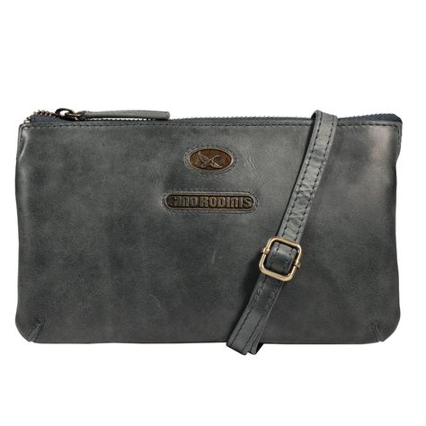 Cartera Gino Rodinis  2096 Azul-0