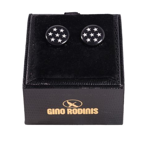 Cubre Botón  Gino Rodinis TB006 -0