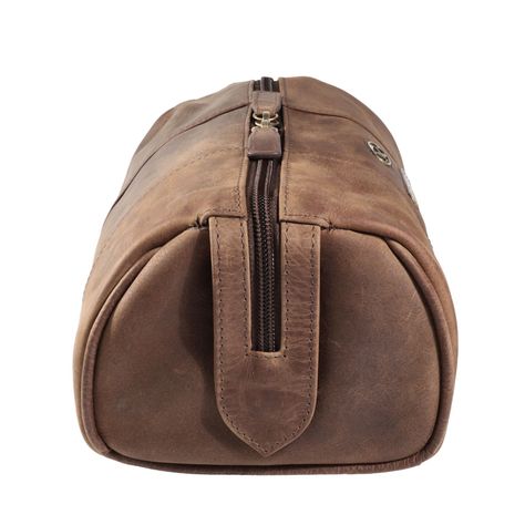 Necessaire Gino Rodinis 1293 Camel-2