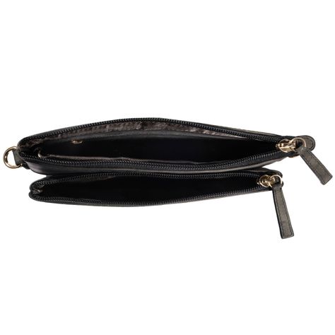 Cartera 2097 Negro Gino Rodinis-3