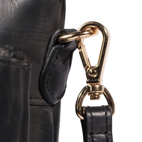 Cartera 2097 Negro Gino Rodinis-4