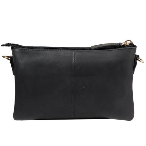 Cartera 2097 Negro Gino Rodinis-5