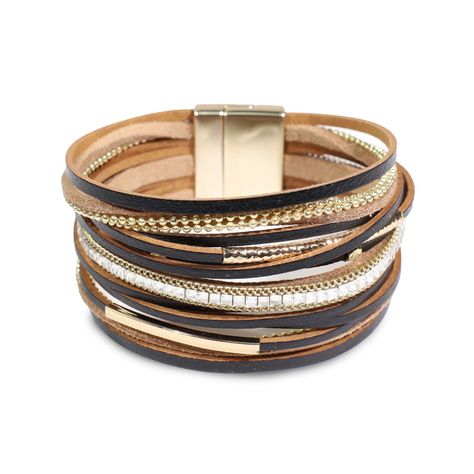 Brazalete B324 Gino Rodinis-0
