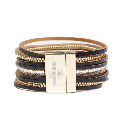 Brazalete B324 Gino Rodinis-1