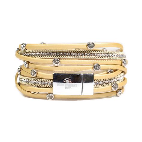 Brazalete B332 Gino Rodinis-1