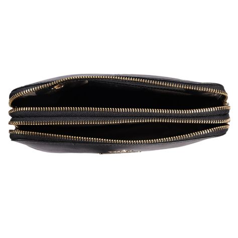 Cartera Gino Rodinis  2098 Negro-3