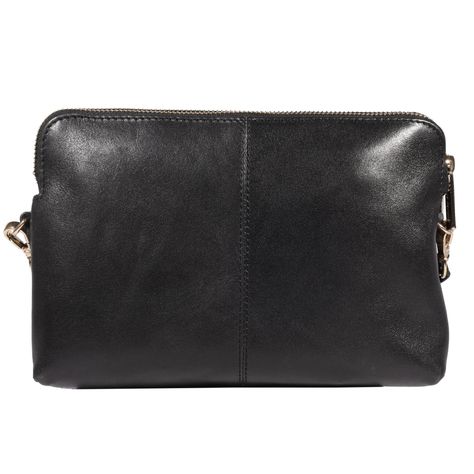 Cartera Gino Rodinis  2098 Negro-4