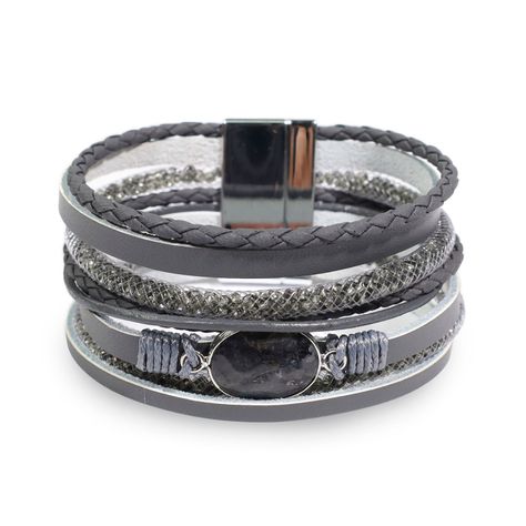 Brazalete B326 Gino Rodinis-0