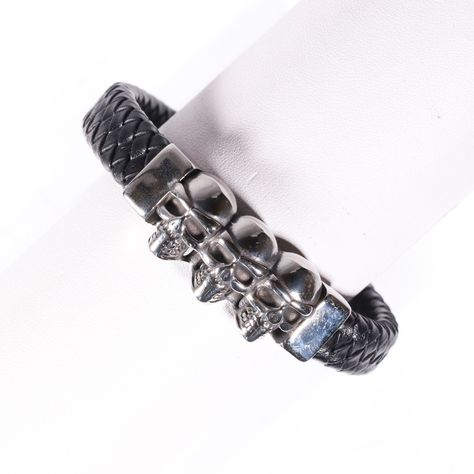BRAZALETE HOMBRE GINO RODINIS  B454-0
