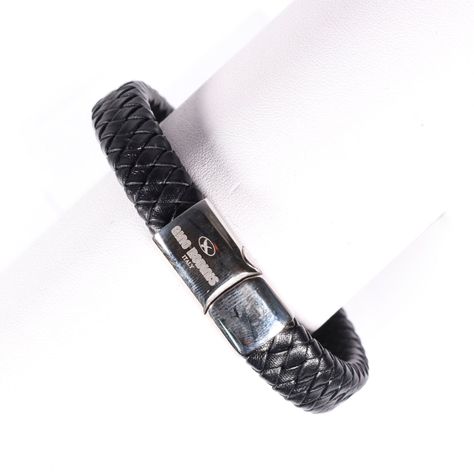 BRAZALETE HOMBRE GINO RODINIS  B454-1