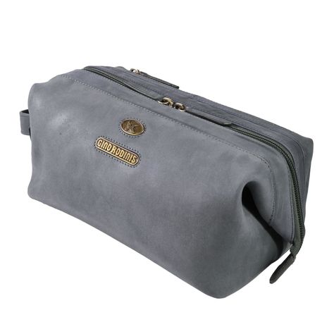 Necessaire Gino Rodinis 2452 Petroleo-3